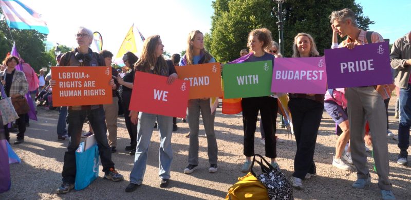 Lawaai voor de Liefde - VogelTV